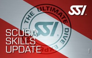 ssi-scuba-skills-update